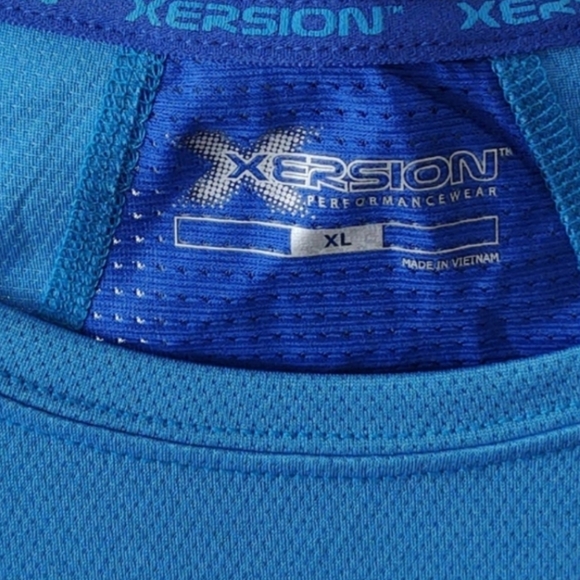 Xersion workout sleeveless shirt XL - Picture 3 of 4